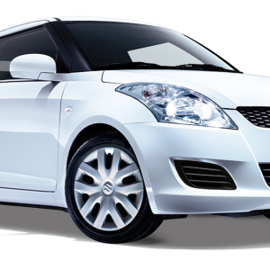 Suzuki Swift PNG