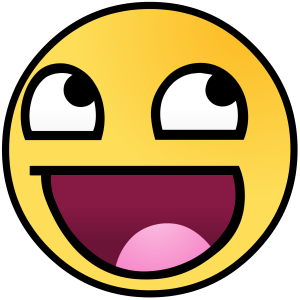Smiley PNG