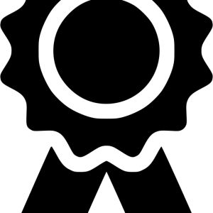 Award, trophy PNG
