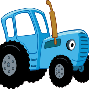 Tractor PNG