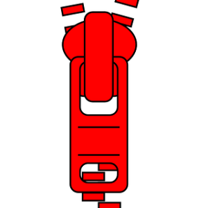 Zipper PNG