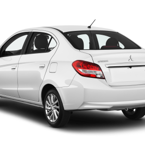 Mitsubishi PNG