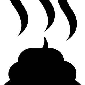 Poop PNG