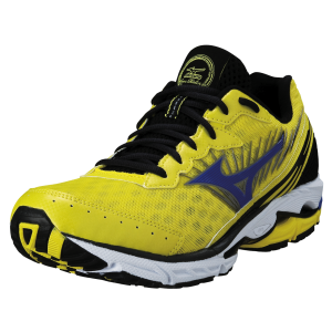 Mizuno Running shoes PNG image