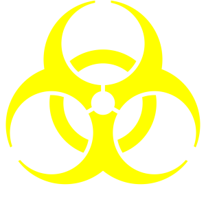 Biohazard PNG