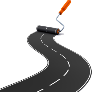 Road PNG