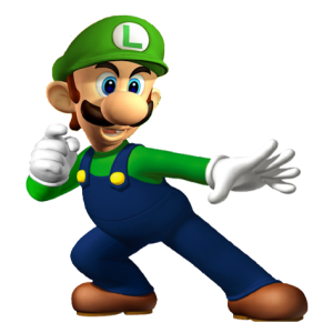 Mario PNG