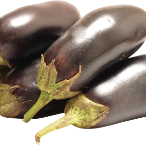 Eggplants PNG images free download