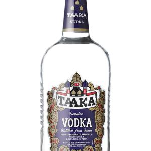 Vodka PNG