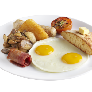 Breakfast PNG