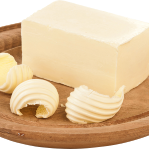 Butter PNG image