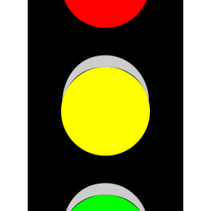 Traffic light PNG