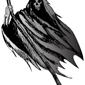 Death PNG