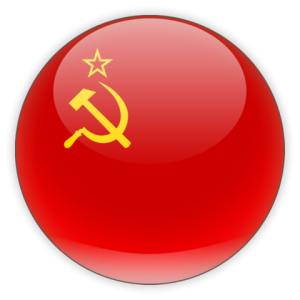 Soviet Union logo PNG