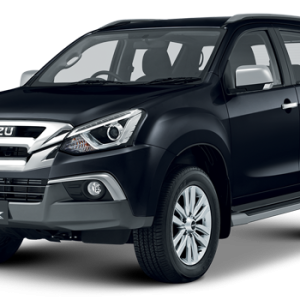 Isuzu PNG