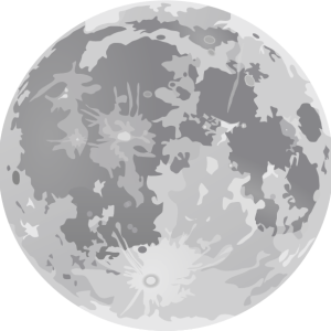 Moon PNG
