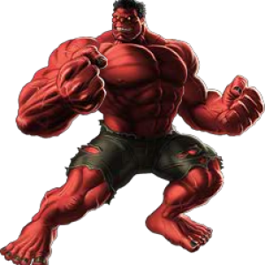 Hulk PNG