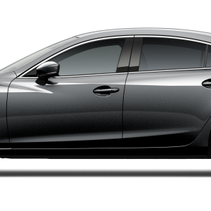 Mazda PNG