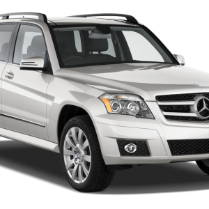 Mercedes car PNG