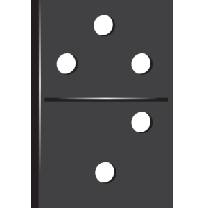 Dominoes PNG