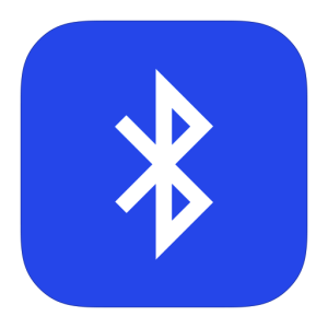Bluetooth logo PNG