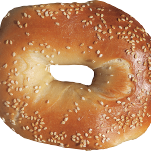Bagel PNG