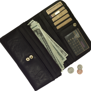 Wallet PNG