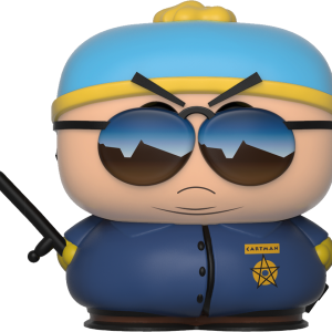 South Park PNG