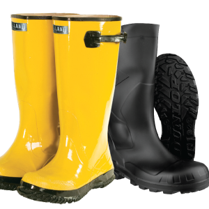 Rubber boots PNG