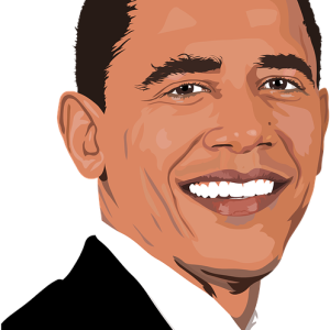 Barack Obama PNG