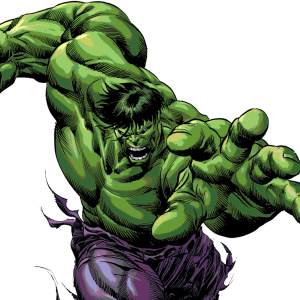 Hulk PNG