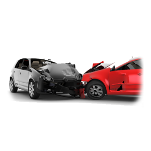 Car crash PNG