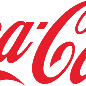 Coca Cola logo PNG