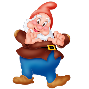 Dwarf PNG