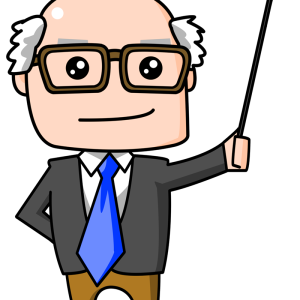 Teacher PNG