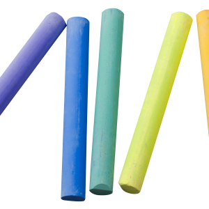 Chalk PNG