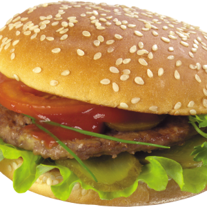 Hamburger PNG