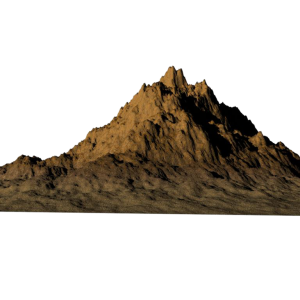 Mountain PNG