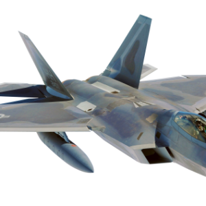 Jet fighter PNG