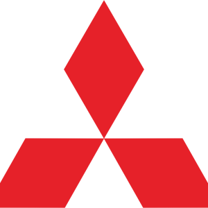 Mitsubishi logo PNG