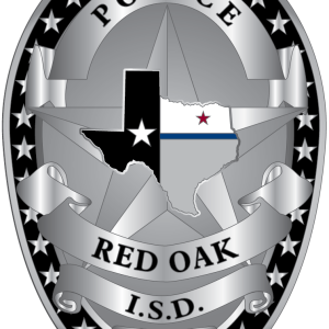 Police badge PNG