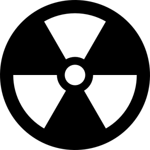 Radiation PNG