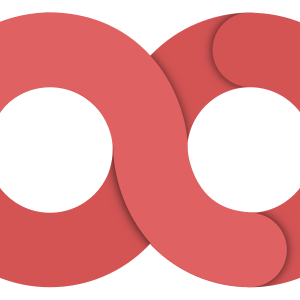 Infinity symbol PNG