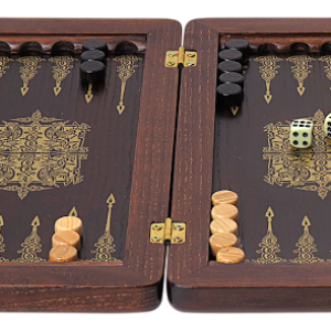 Backgammon PNG