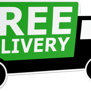 Free shipping PNG