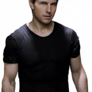 Tom Cruise PNG