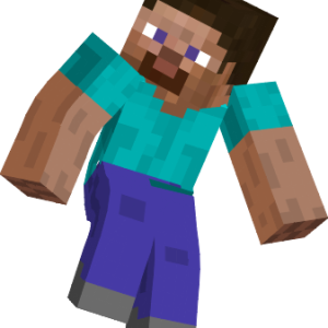 Minecraft PNG