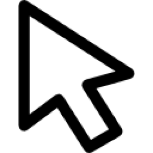 Mouse Cursor PNG
