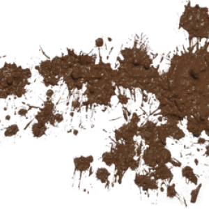 Mud PNG