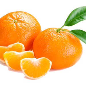Mandarin PNG
